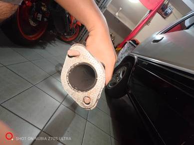 ekxos untuk kancil 660 & 850