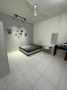 Room in Bayan Baru, PNG