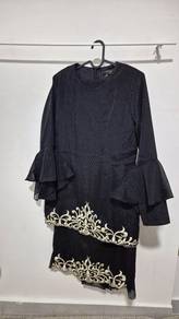 Baju Kurung Moden
