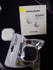 Galaxy buds 2