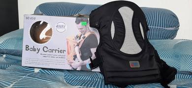 Baby Carrier