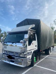 isuzu