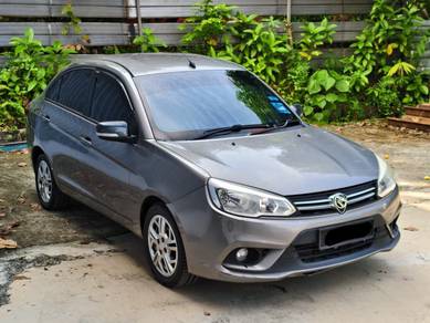 Proton Saga Premium PREMIUM CVT in Cheras, KUL