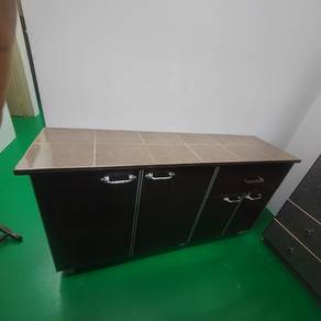kitchen cabinets Alma dapur 