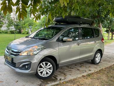 Proton Ertiga EXECUTIVE AT in Kepong, KUL
