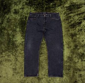 Levi’s 501 sz 42:).:.