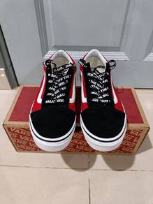 Vans Shoe