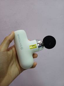 Massage Gun - Doctor Air 