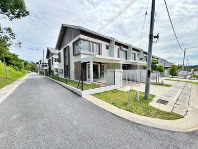 2-storey Terraced House For Sale in Sepang,SGR