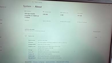 Asus Tuf Gaming F15