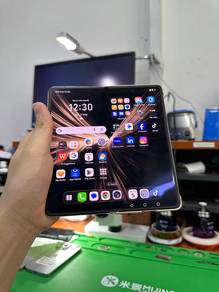 Honor magic v5
