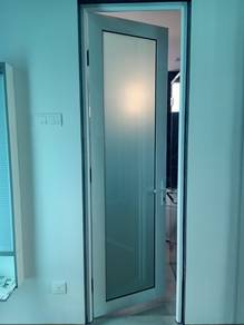 Swing Door (Bilik,Tandas,Dapur)