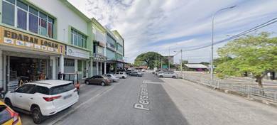 Shop lot For Sale in Butterworth,PNG