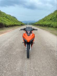 Yamaha Y16ZR