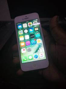 iphone 5 16gb