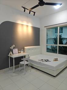 Room in Bayan Lepas, PNG