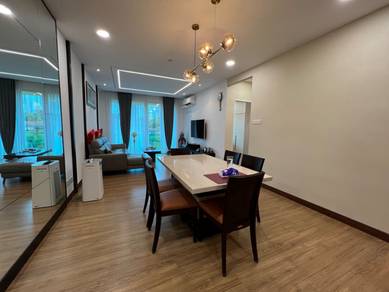 Apartment For Sale in Larkin Residence (Phase Two)