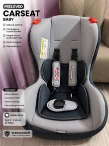 carseat baby
