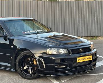 Nissan Skyline  in Miri, SWK
