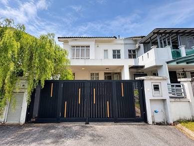 Semi-Detached House For Sale in Kajang,SGR