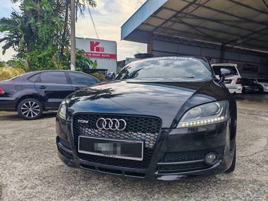 Audi TT TFSI in Temerloh, PHG