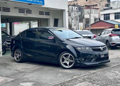 Proton Preve EXECUTIVE in Ipoh, PRK