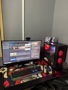 Pc gaming