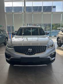 Proton X70 EXECUTIVE in Kuantan, PHG