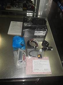 Defi Sports Display F GK5 GE8 FD2 Evo 9 DC5 EG6 EK