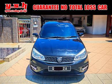 Proton Saga PREMIUM AT in Kuching, SWK