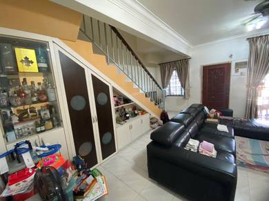2-storey Terraced House For Sale in Iskandar Puteri,JHR