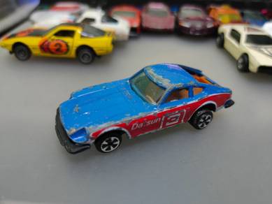 Kidco Blue Datsun 240z