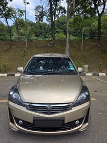 Proton Exora BOLD PREMIUM in Klang, SGR
