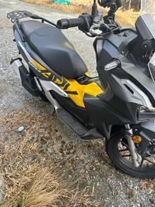 Honda ADV 160
