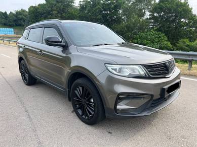 Proton X70 PREMIUM 2WD in Seri Kembangan, SGR