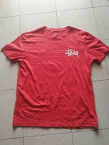 T-shirt Stussy