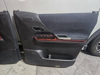 toyota vellfire anh 20 door panel 