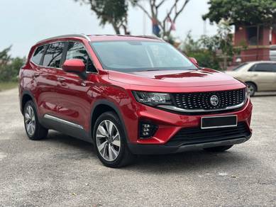 Proton X90 EXECUTIVE in Johor Bahru, JHR