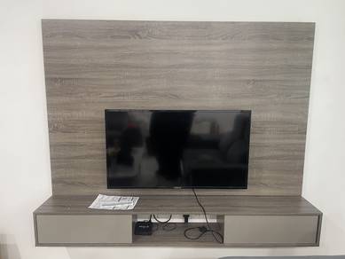 Hanging Rack Tv