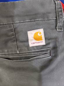Carhartt WIP Made in Tunisia Sid Pant
