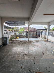2-storey Terraced House For Sale in Pontian,JHR