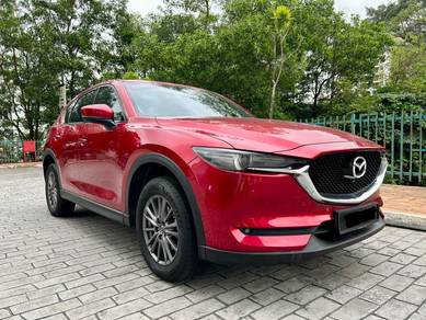 Mazda CX-5 G HIGH in Seri Kembangan, SGR