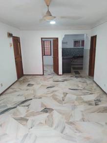 Flat For Sale in Flat PKNS Seksyen 7 Shah Alam