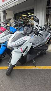 Honda Vario 125