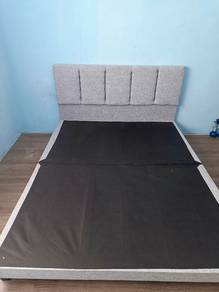 Bed frame