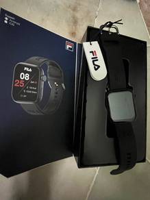 Fila Smartwatch