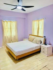 Room in Bangsar South, KUL