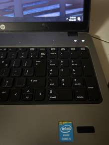 HP ProBook 450 G1