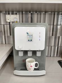 CNG 4K313 Hot Warm Cold Water Dispenser