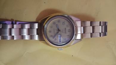 Jam Wanita Murah Seiko 8N0463 